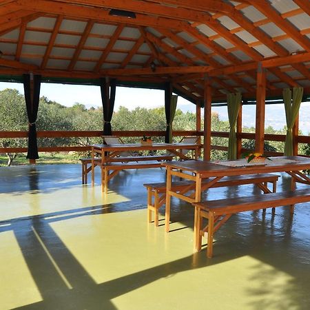 Apartments Villa Annika スラティネ エクステリア 写真