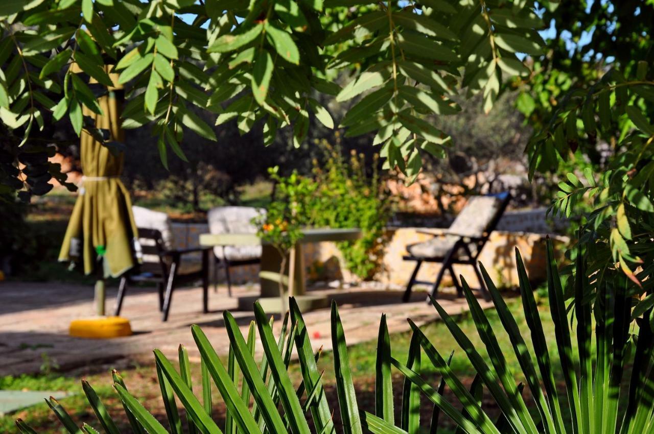 Apartments Villa Annika スラティネ エクステリア 写真